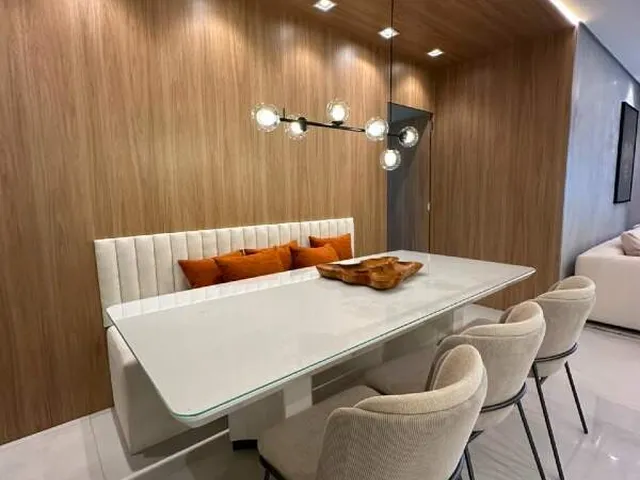 Imagem 15: Apartamento 3 Quartos (1 Suíte) no Bairro Czerniewicz - Fundo, Mobiliado e Pronto P/ Financiar
