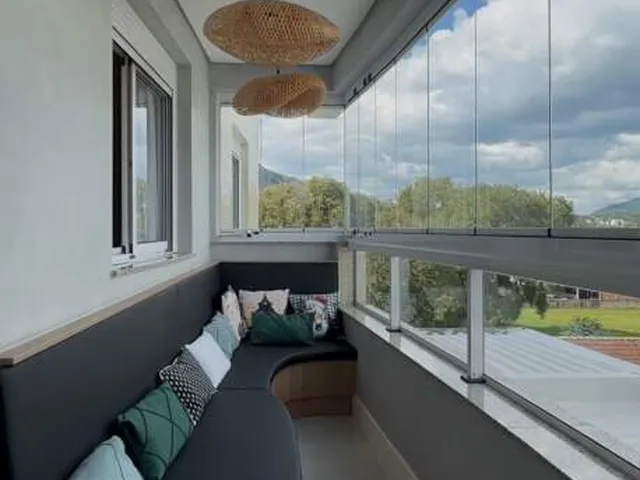 Imagem 3: Apartamento 3 Quartos (1 Suíte) no Bairro Czerniewicz - Fundo, Mobiliado e Pronto P/ Financiar