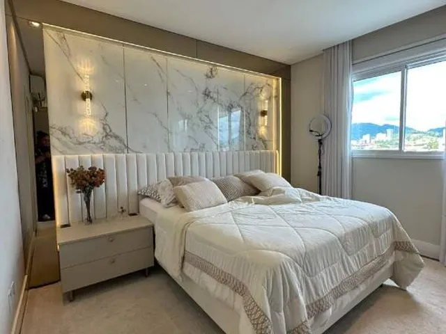 Imagem 6: Apartamento 3 Quartos (1 Suíte) no Bairro Czerniewicz - Fundo, Mobiliado e Pronto P/ Financiar