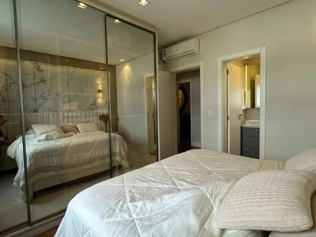 Imagem 9: Apartamento 3 Quartos (1 Suíte) no Bairro Czerniewicz - Fundo, Mobiliado e Pronto P/ Financiar