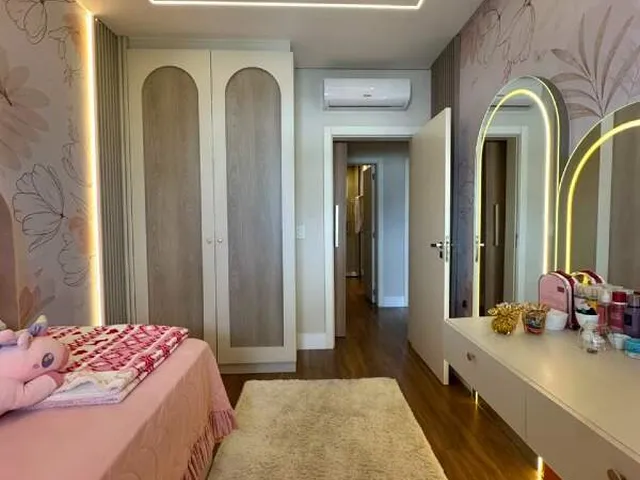 Imagem 4: Apartamento 3 Quartos (1 Suíte) no Bairro Czerniewicz - Fundo, Mobiliado e Pronto P/ Financiar