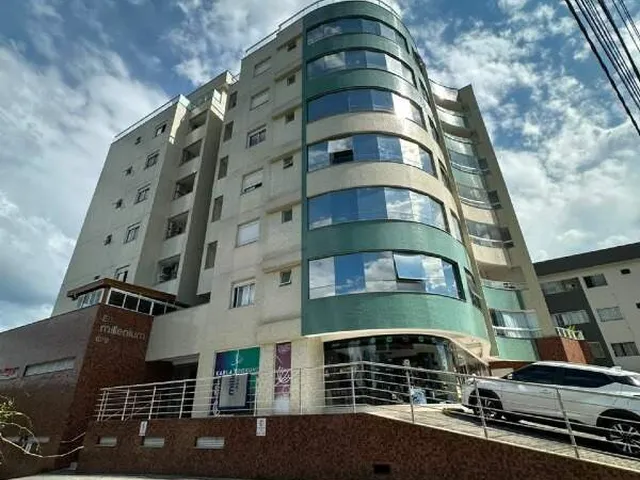 Imagem 7: Apartamento 3 Quartos (1 Suíte) no Bairro Czerniewicz - Fundo, Mobiliado e Pronto P/ Financiar