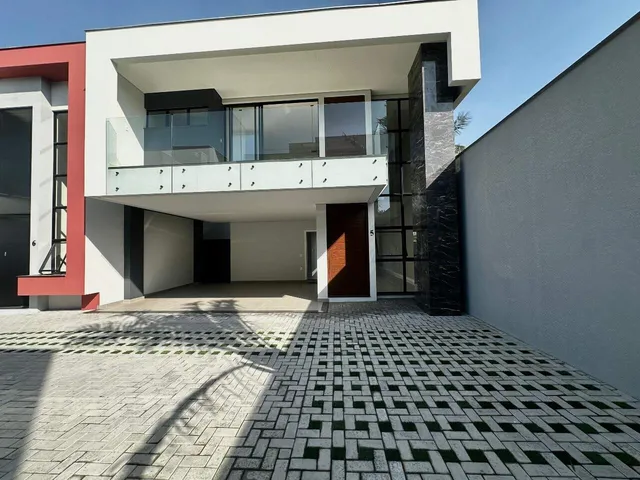 Imagem: Sobrado Alto padrão a venda, com 03 quartos