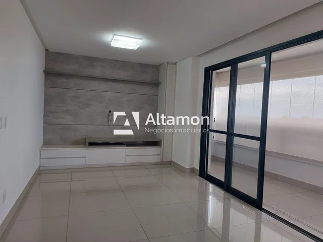 Imagem: Apartamento com 4 suites, banheiro social