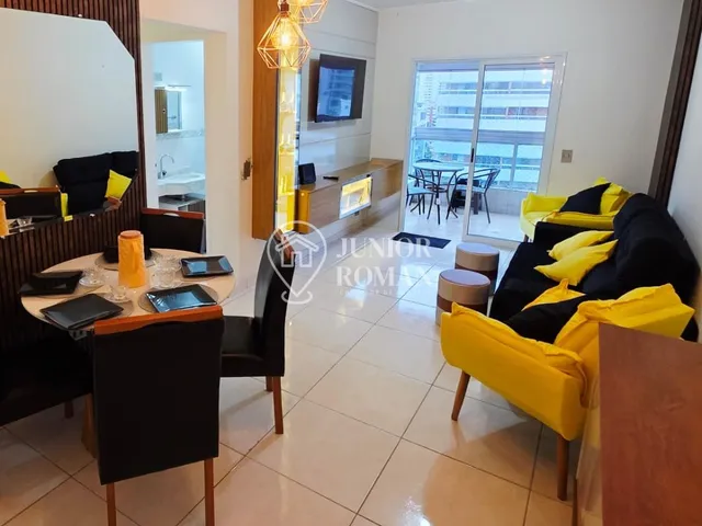 Imagem: Apto 2 Dorm L Porteira Fechada L Sacada