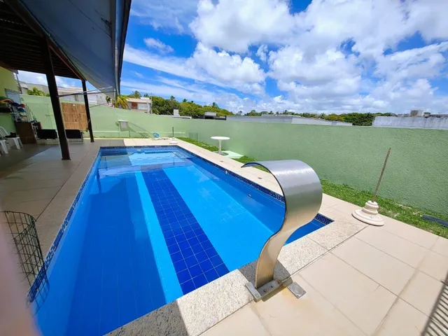 Imagem: CASA RESIDENCIAL em CAMAÇARI - BA, Alphaville