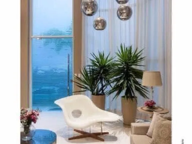 Imagem 13: Vendo belíssima casa com 580m² mobiliada e decorada, energia solar, piscina, 4 suítes