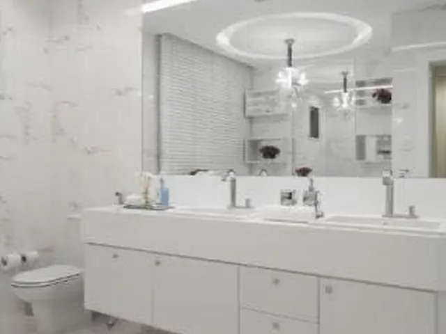 Imagem 7: Vendo belíssima casa com 580m² mobiliada e decorada, energia solar, piscina, 4 suítes