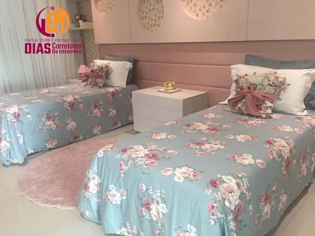 Imagem 4: Vendo belíssima casa com 580m² mobiliada e decorada, energia solar, piscina, 4 suítes