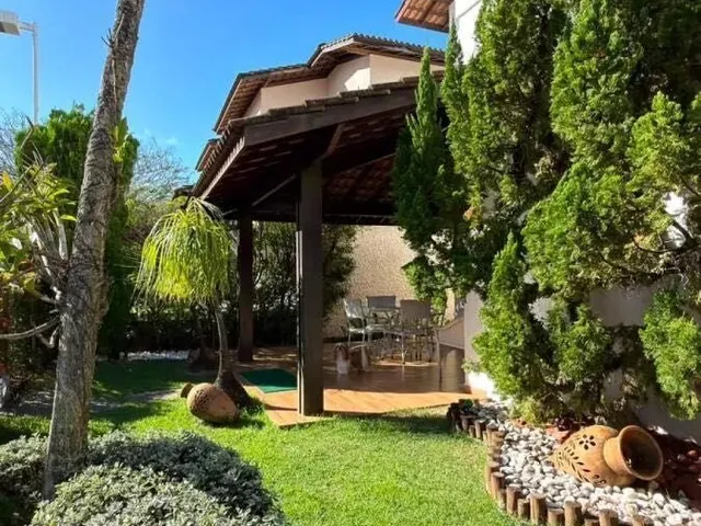 Imagem: Vendo em oportunidade Casa em condomínio