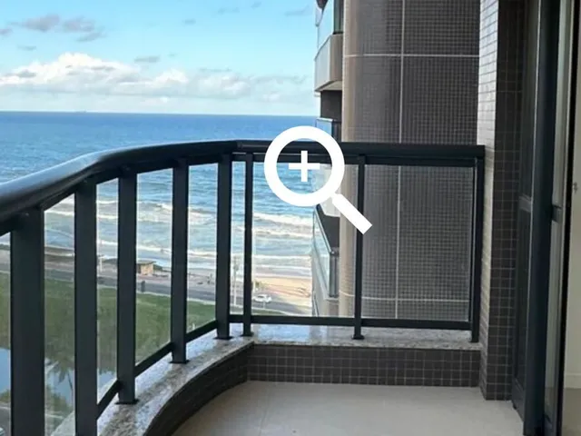 Imagem: Vendo Apartamento Novo, Nascente, Andar
