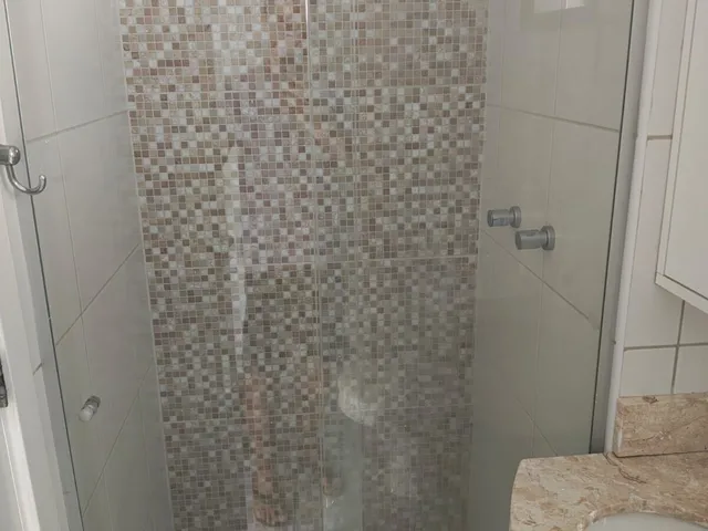 Imagem 10: Alugo em exclusividade Apartamento com 79m3 no Condomínio Brisas Club com 3/4, 1 suíte