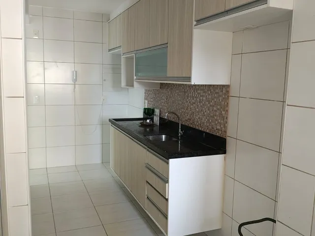 Imagem 6: Alugo em exclusividade Apartamento com 79m3 no Condomínio Brisas Club com 3/4, 1 suíte