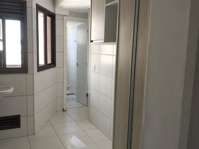 Imagem 15: Alugo em exclusividade Apartamento com 79m3 no Condomínio Brisas Club com 3/4, 1 suíte