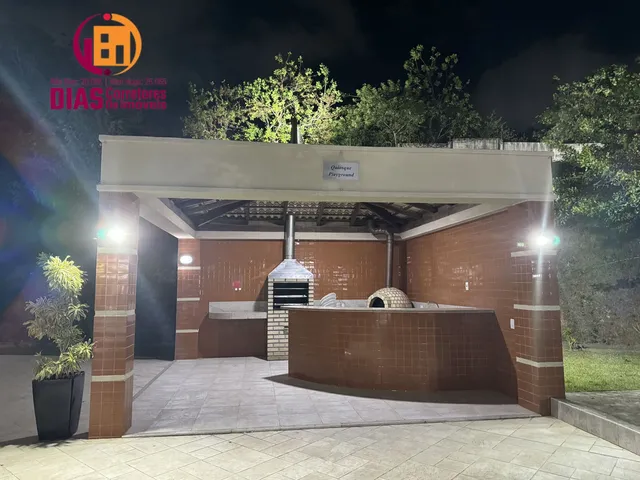 Imagem 12: Alugo em exclusividade Apartamento com 79m3 no Condomínio Brisas Club com 3/4, 1 suíte