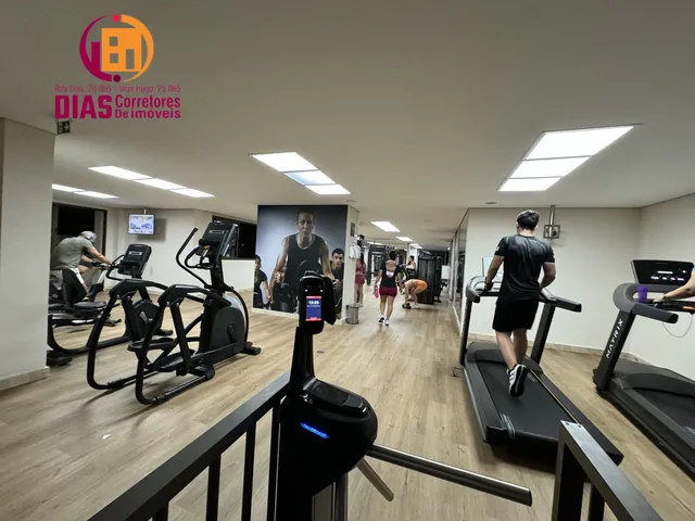 Imagem 11: Alugo em exclusividade Apartamento com 79m3 no Condomínio Brisas Club com 3/4, 1 suíte