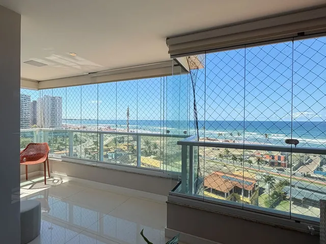 Imagem: Vendo Apartamento vista mar com 90m2 reformado