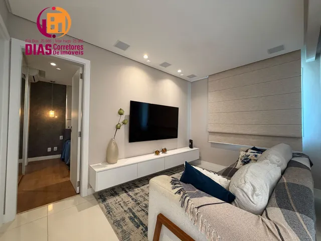 Imagem 6: Vendo Apartamento vista mar com 90m2 reformado, 3/4, revertido para 2/4, 2 vagas
