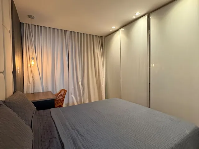 Imagem 5: Vendo Apartamento vista mar com 90m2 reformado, 3/4, revertido para 2/4, 2 vagas
