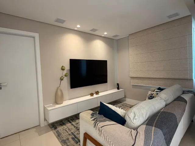 Imagem 13: Vendo Apartamento vista mar com 90m2 reformado, 3/4, revertido para 2/4, 2 vagas