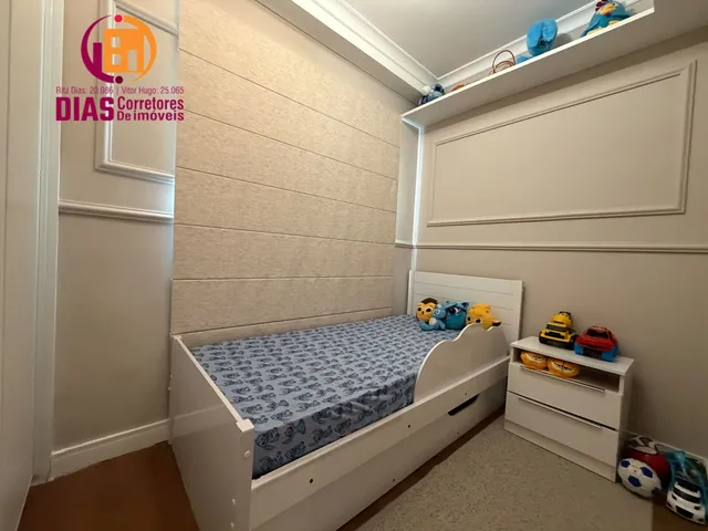 Imagem 16: Vendo Apartamento vista mar com 90m2 reformado, 3/4, revertido para 2/4, 2 vagas