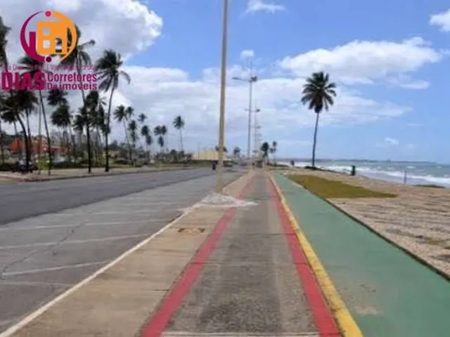 Imagem 11: Vendo Apartamento vista mar com 90m2 reformado, 3/4, revertido para 2/4, 2 vagas