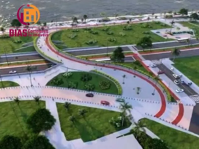 Imagem 3: Vendo Apartamento vista mar com 90m2 reformado, 3/4, revertido para 2/4, 2 vagas