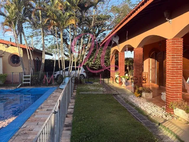 Imagem: Chácara à Venda em Chácaras Campo Limpo