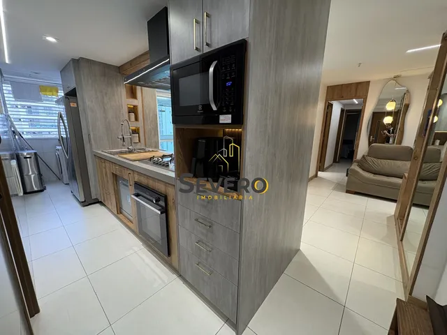 Imagem: Condomínio Eldorado 2 - Apartamento à
