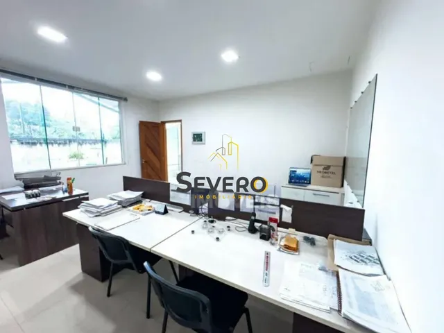 Imagem 3: Pavilhão/Galpão à venda no bairro Itaipu - Niterói/RJ