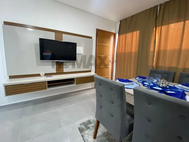 Imagem 12: Apartamento totalmente mobiliado para locação no bairro Mirante – Porto Seguro/BA
