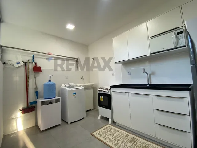 Imagem 7: Apartamento totalmente mobiliado para locação no bairro Mirante – Porto Seguro/BA