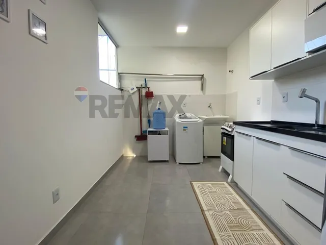 Imagem 2: Apartamento totalmente mobiliado para locação no bairro Mirante – Porto Seguro/BA