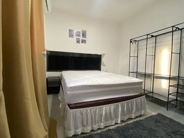 Imagem 9: Apartamento totalmente mobiliado para locação no bairro Mirante – Porto Seguro/BA