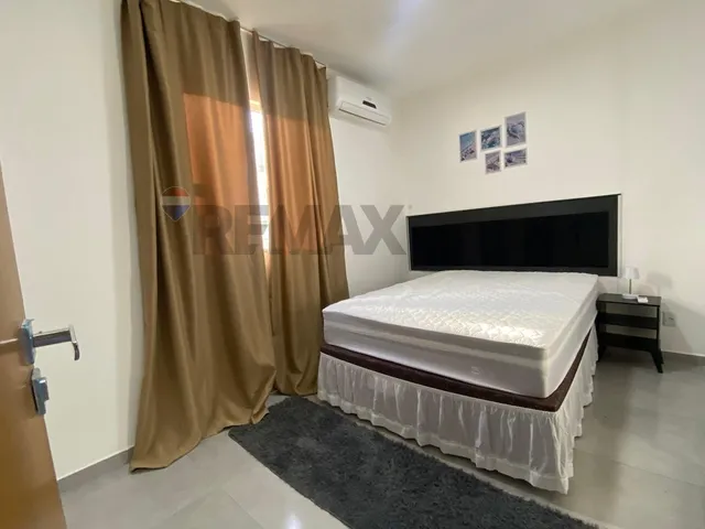 Imagem 6: Apartamento totalmente mobiliado para locação no bairro Mirante – Porto Seguro/BA