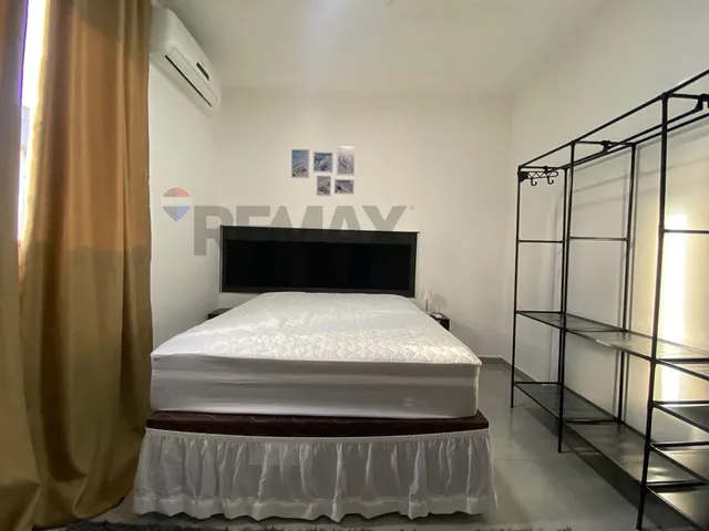 Imagem 16: Apartamento totalmente mobiliado para locação no bairro Mirante – Porto Seguro/BA