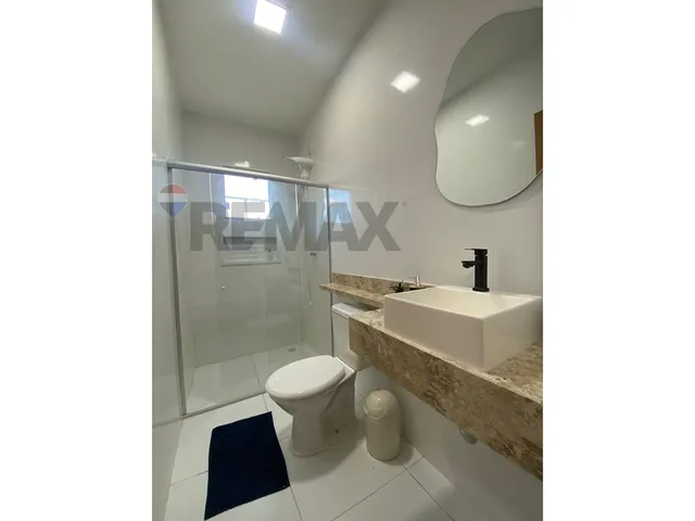 Imagem 5: Apartamento totalmente mobiliado para locação no bairro Mirante – Porto Seguro/BA
