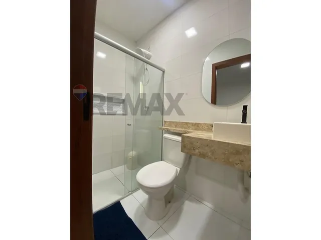 Imagem 11: Apartamento totalmente mobiliado para locação no bairro Mirante – Porto Seguro/BA