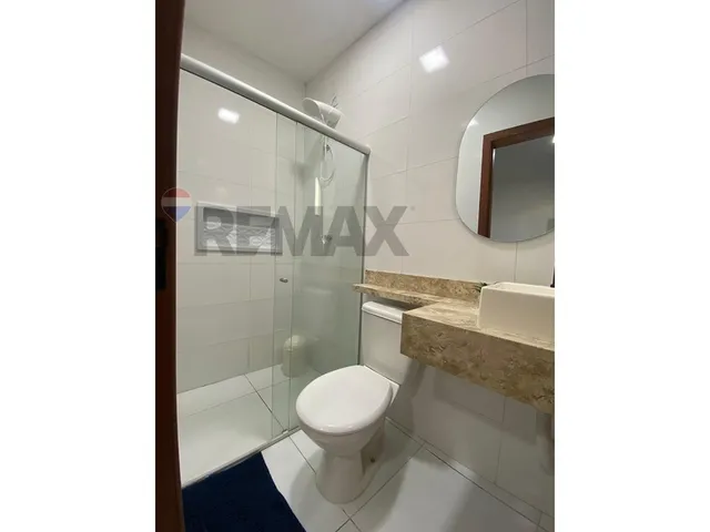Imagem 15: Apartamento totalmente mobiliado para locação no bairro Mirante – Porto Seguro/BA