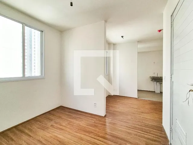 Imagem: Apartamento À Venda - Vila Prudente, 1