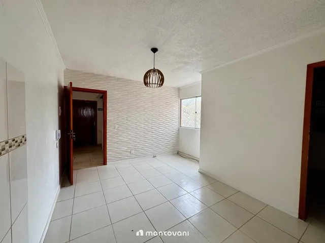 Imagem: APARTAMENTO 2 DORMITÓRIOS SOLAR GERMÂNIA