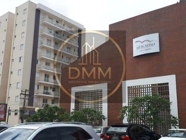 Imagem: Apartamento a Venda Jd Nova Aliança