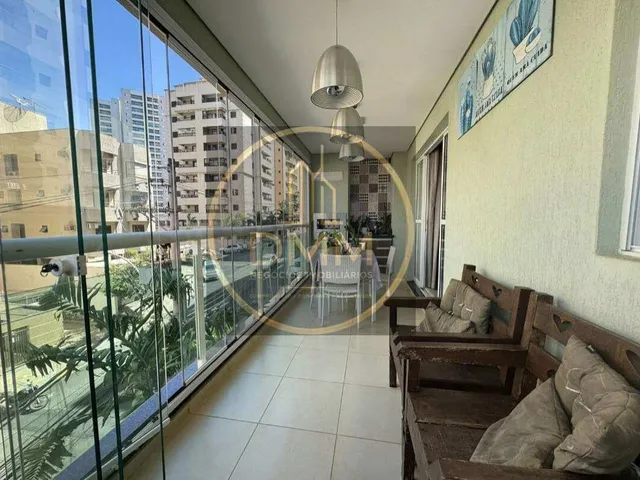 Imagem: Apartamento com 3 Suítes no Botânico