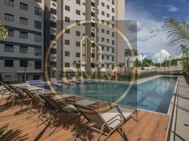 Imagem: Apartamento À Venda no Jd Paulistano