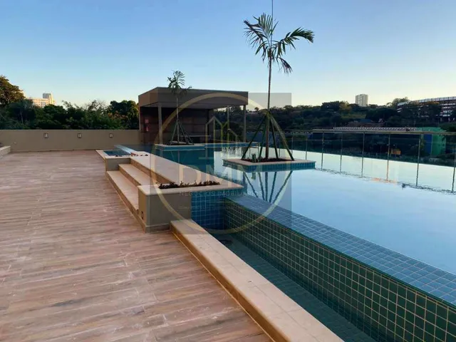 Imagem: Apartamento À Venda no Varanda Botânico