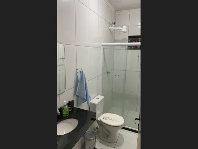 Imagem 12: Alugo uma casa Mobiliada com 2 quartos - Serrinha -Ba