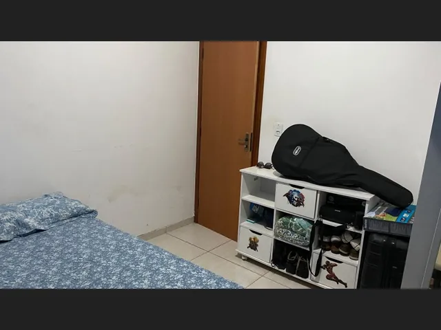 Imagem 4: Alugo uma casa Mobiliada com 2 quartos - Serrinha -Ba