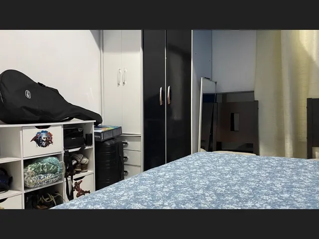 Imagem 3: Alugo uma casa Mobiliada com 2 quartos - Serrinha -Ba