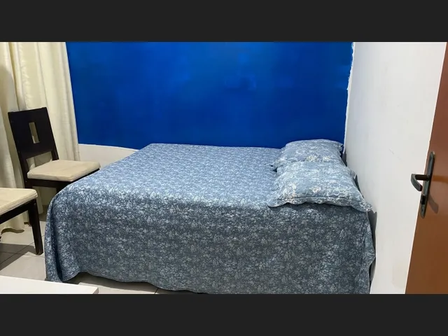 Imagem 7: Alugo uma casa Mobiliada com 2 quartos - Serrinha -Ba