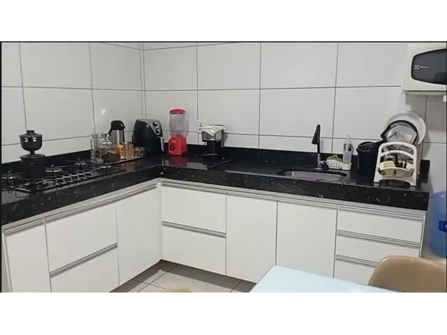 Imagem 6: Alugo uma casa Mobiliada com 2 quartos - Serrinha -Ba